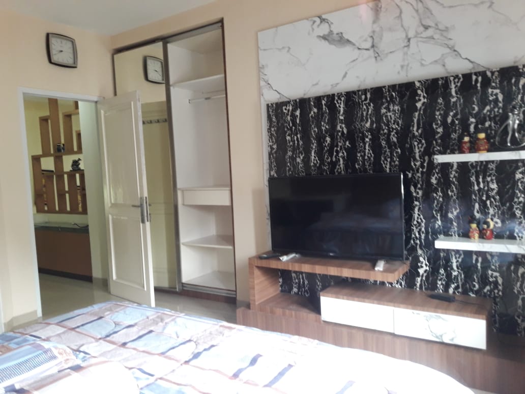 Disewakan Rumah Full Furnish Di Taman Menteng Lippo Cikarang